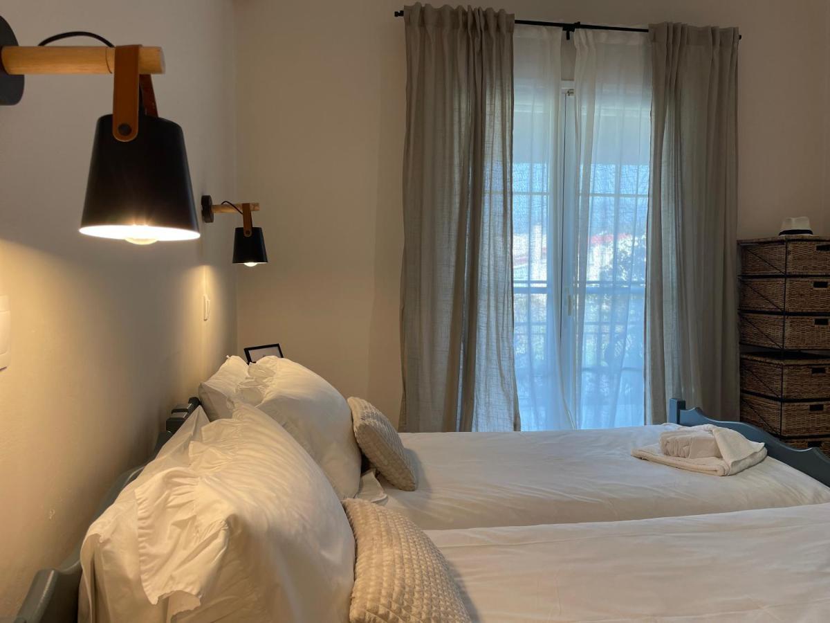 Villa Sandra Litheres Exteriör bild