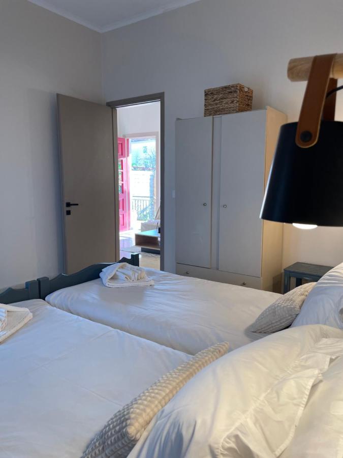 Villa Sandra Litheres Exteriör bild